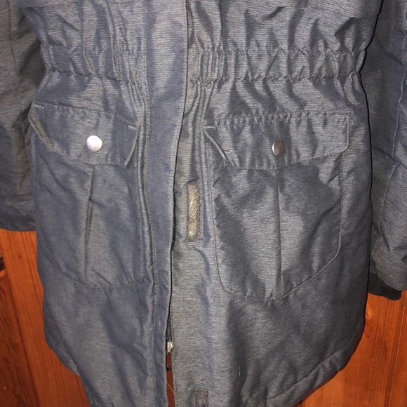 Columbia Girls' Nordic Strider Jacket Omni heat jacket size large winter… - Picture 5 of 14